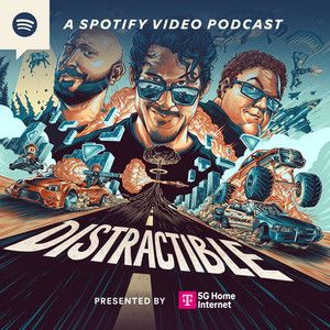 Podcast Cover A2