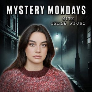 Podcast Cover B15
