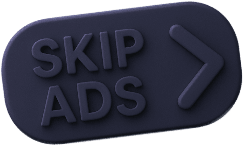 Skip ads